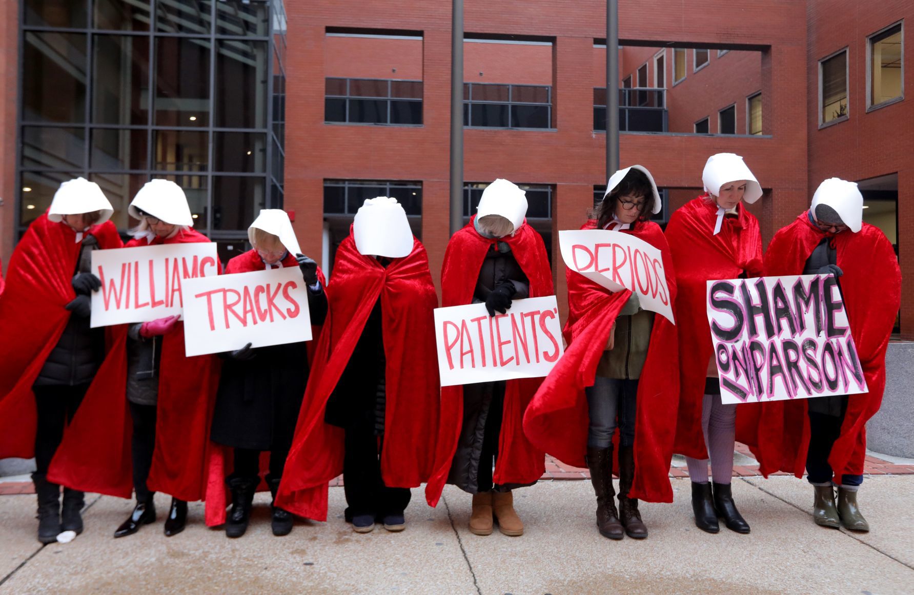 Day 4 - Hearings on fate of Missouri's lone abortion clinic